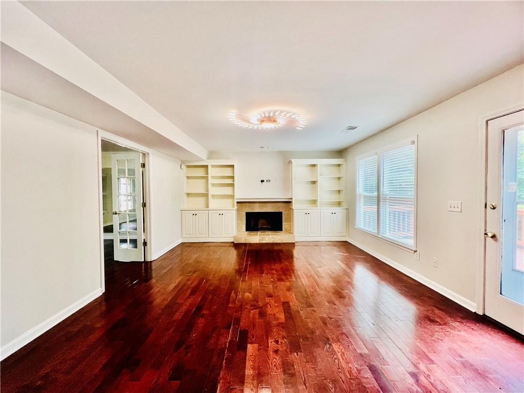 Woodbrooke East - Residential
