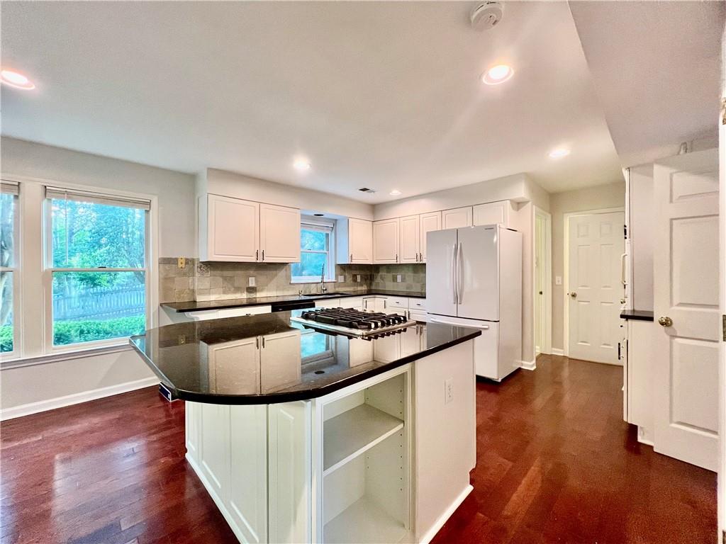 Woodbrooke East - Residential