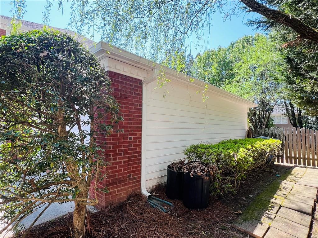 Woodbrooke East - Residential