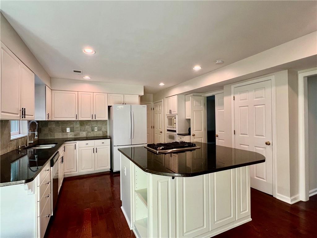Woodbrooke East - Residential