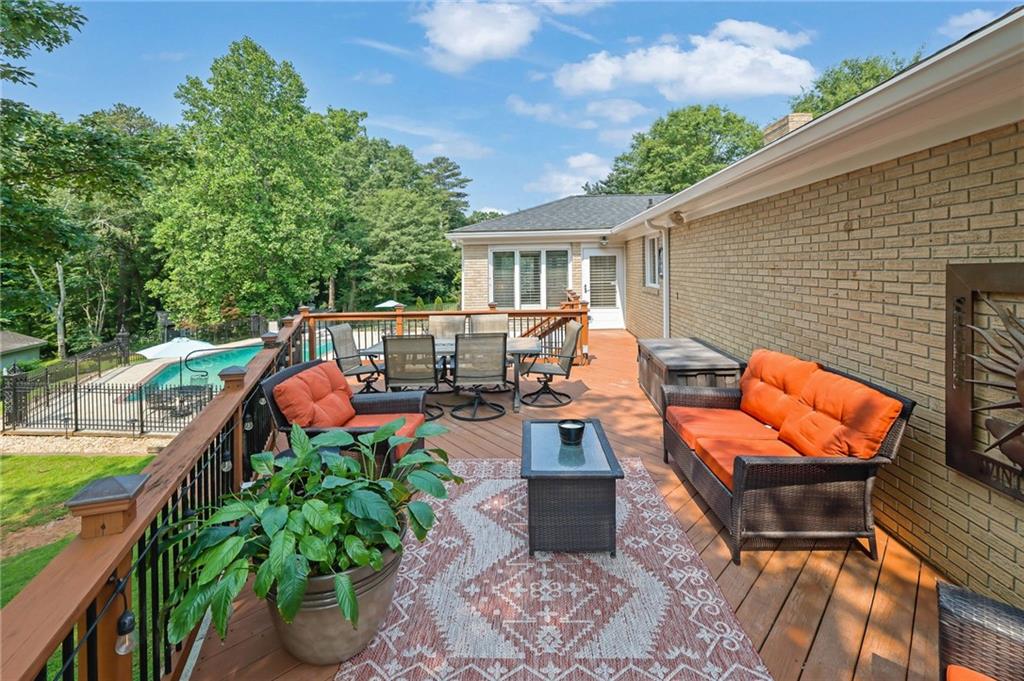 Terrell Mill Estates - Residential