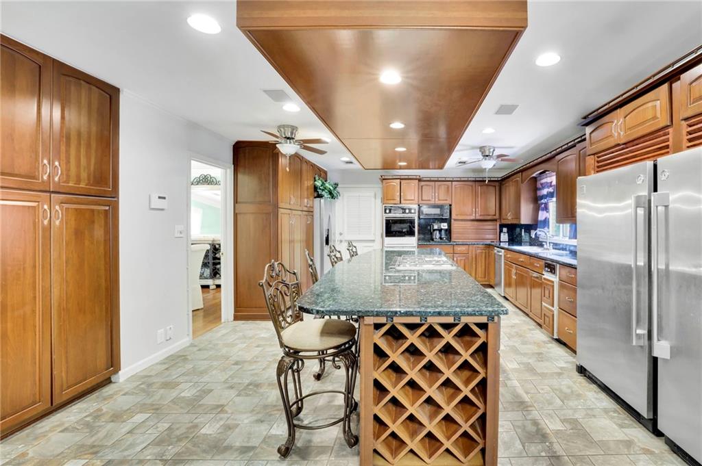 Terrell Mill Estates - Residential