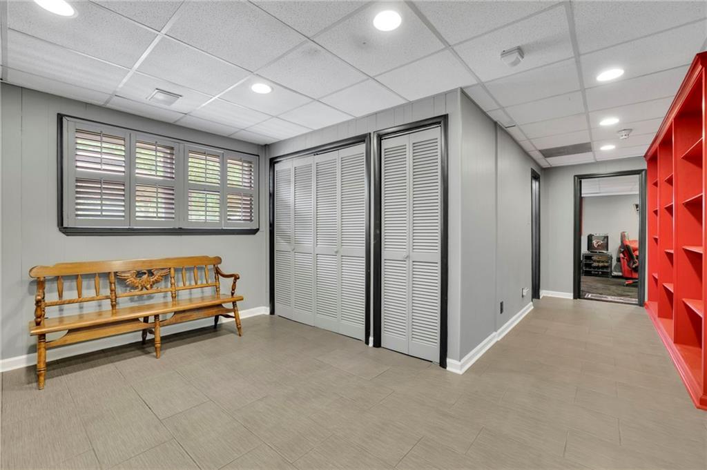 Terrell Mill Estates - Residential