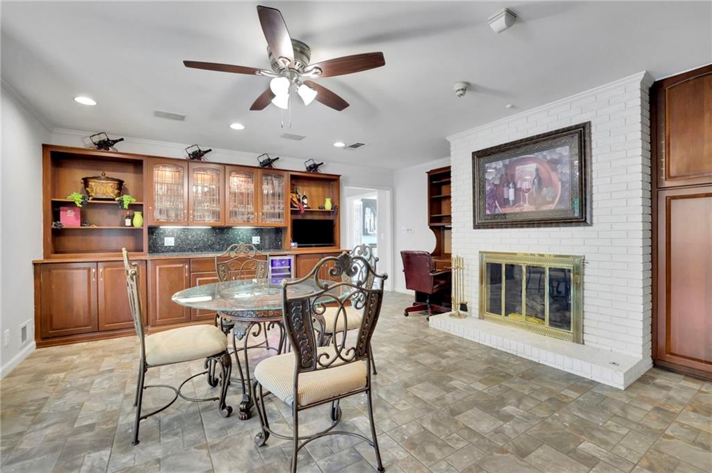 Terrell Mill Estates - Residential