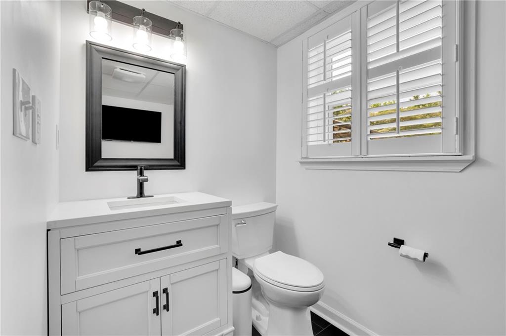 Terrell Mill Estates - Residential
