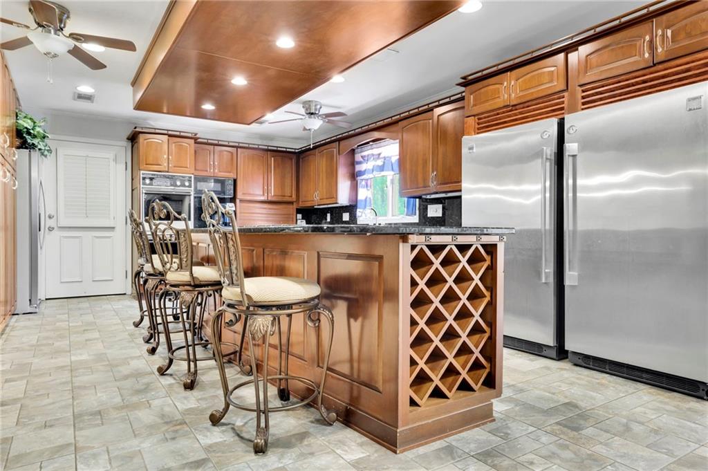 Terrell Mill Estates - Residential