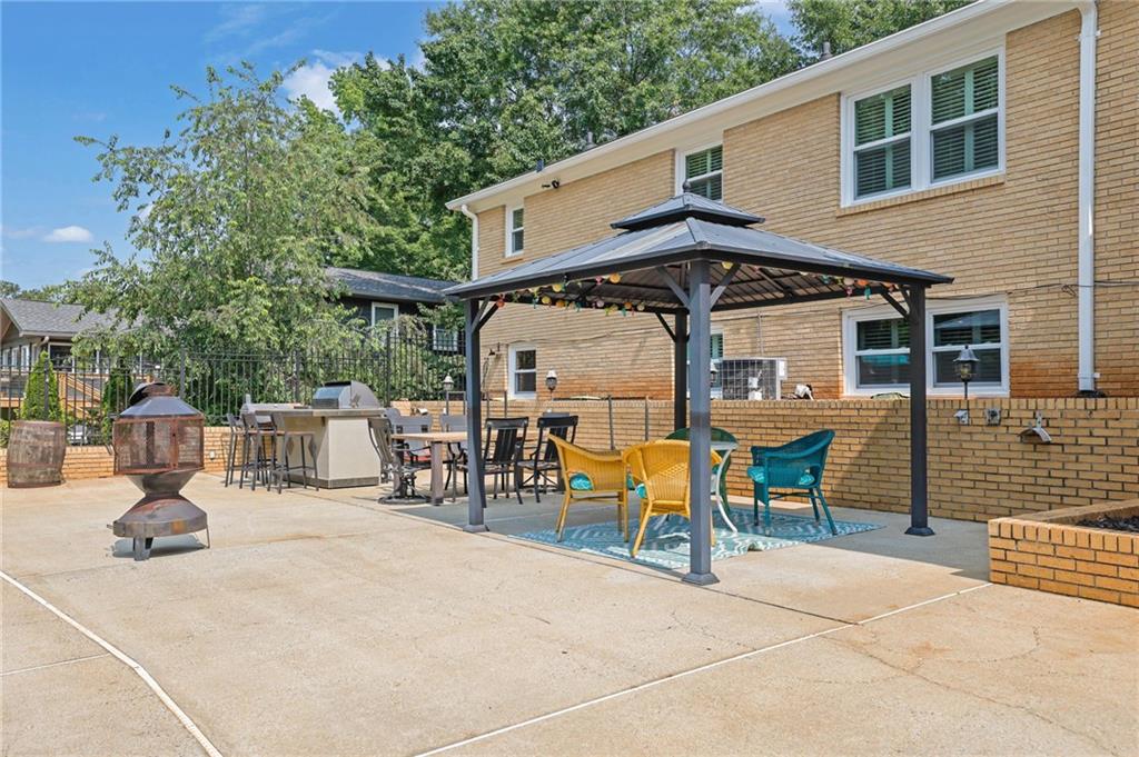 Terrell Mill Estates - Residential