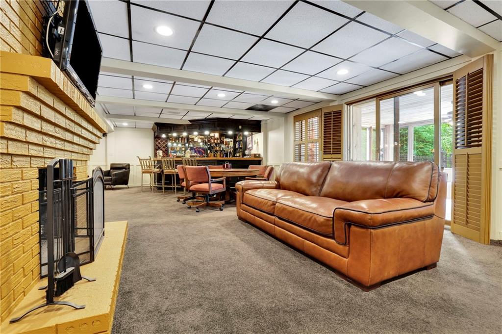 Terrell Mill Estates - Residential