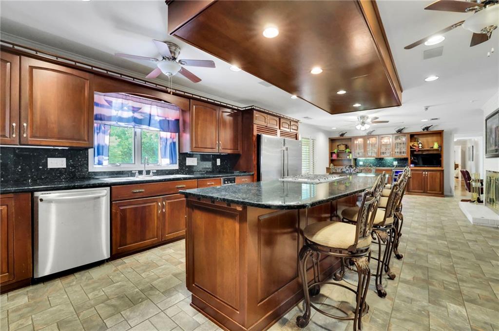 Terrell Mill Estates - Residential