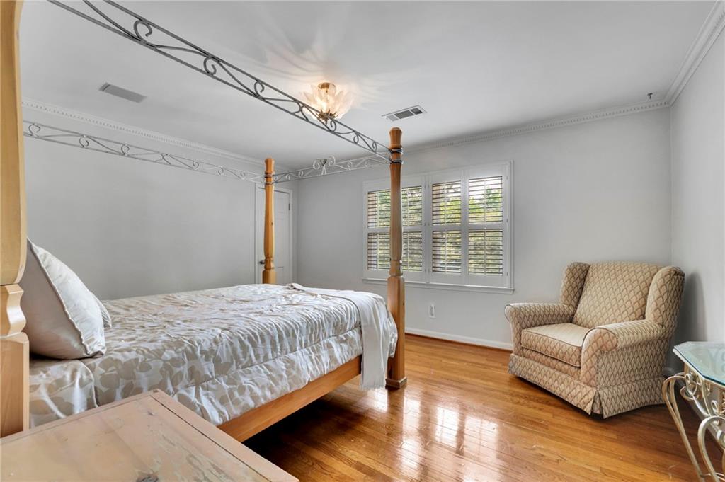 Terrell Mill Estates - Residential