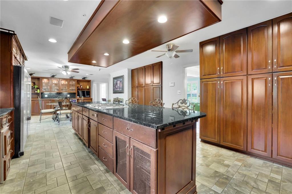 Terrell Mill Estates - Residential