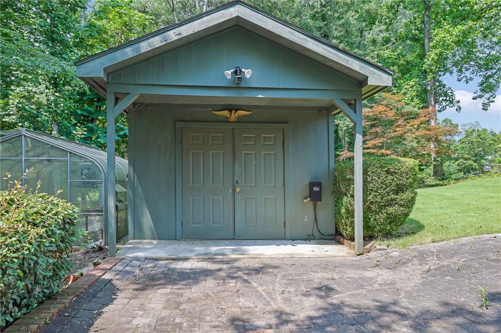 Terrell Mill Estates - Residential