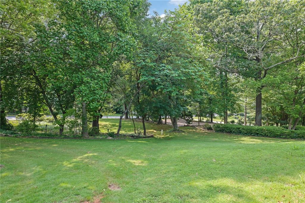 Terrell Mill Estates - Residential