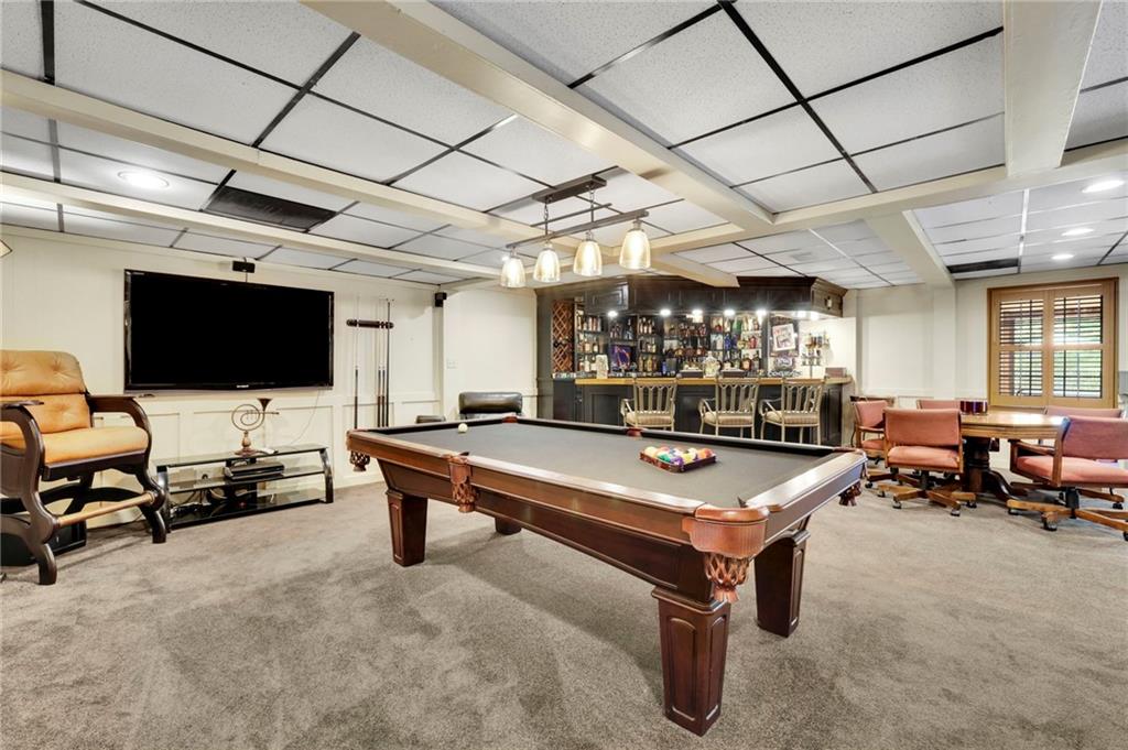 Terrell Mill Estates - Residential