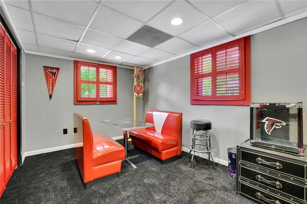 Terrell Mill Estates - Residential