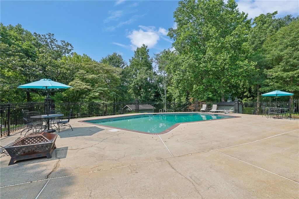 Terrell Mill Estates - Residential