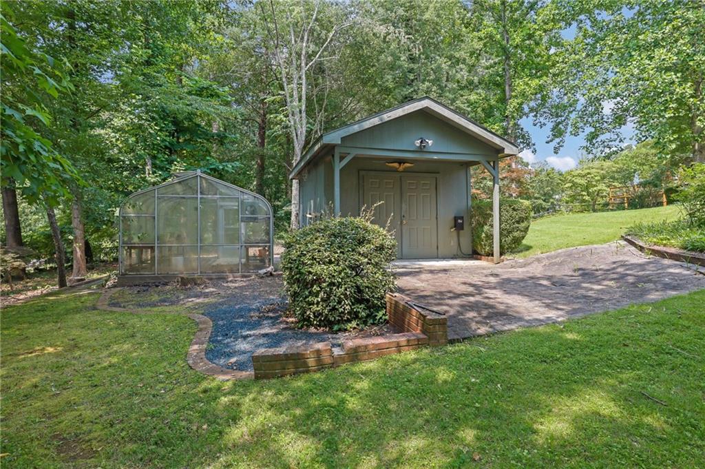 Terrell Mill Estates - Residential