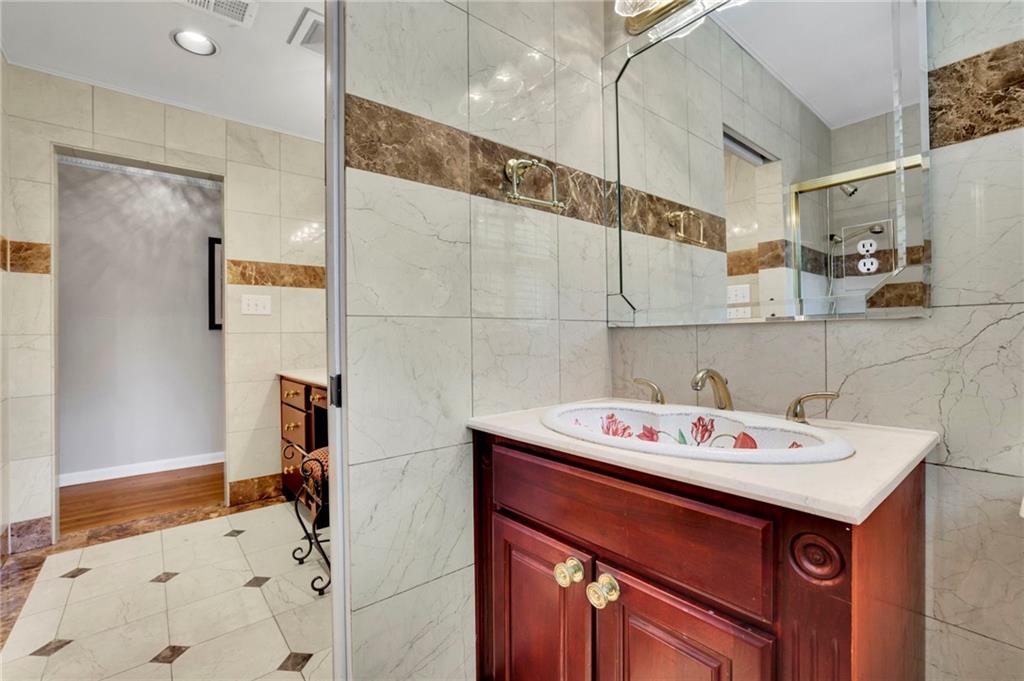 Terrell Mill Estates - Residential
