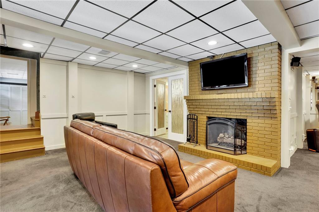 Terrell Mill Estates - Residential