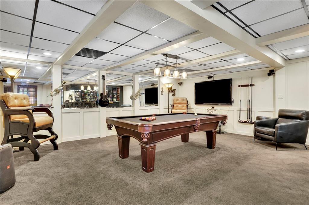 Terrell Mill Estates - Residential