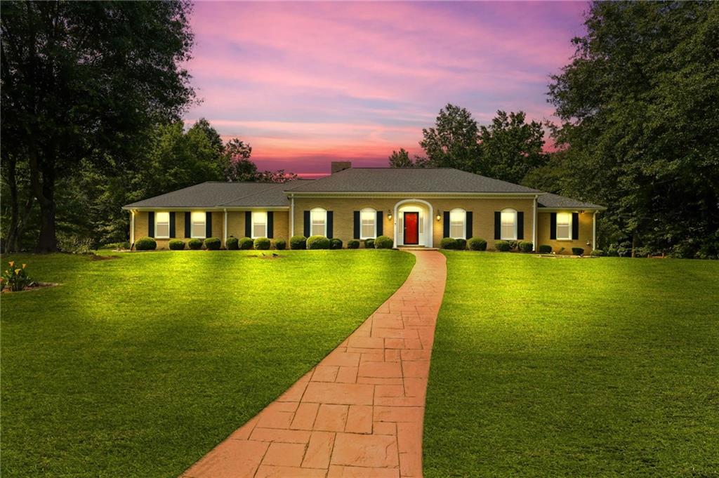 Terrell Mill Estates - Residential