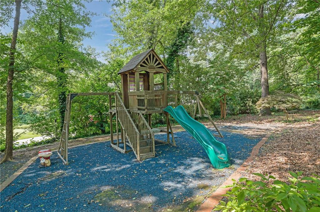 Terrell Mill Estates - Residential
