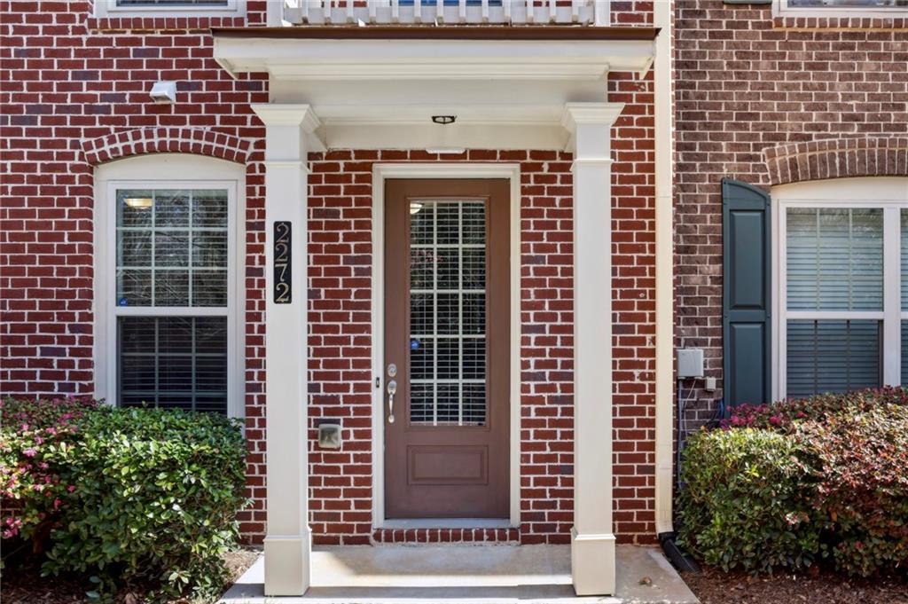 2272 Tenor Lane, Alpharetta, Georgia image 2
