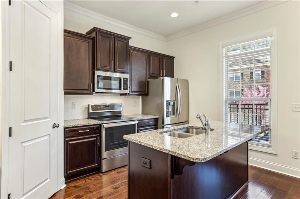 2272 Tenor Lane, Alpharetta, Georgia image 16