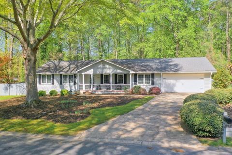 1590 Arden Drive SW Marietta GA 30008