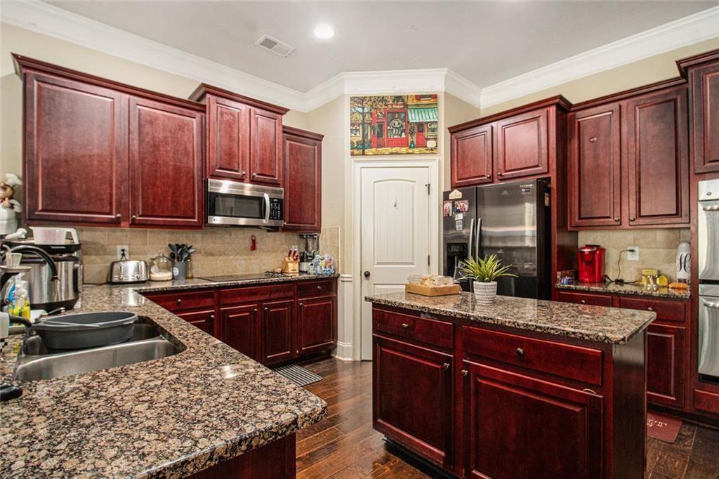108 Telfair Lane, Mcdonough, Georgia image 3