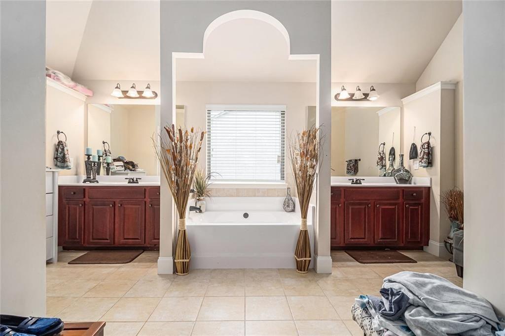 108 Telfair Lane, Mcdonough, Georgia image 9