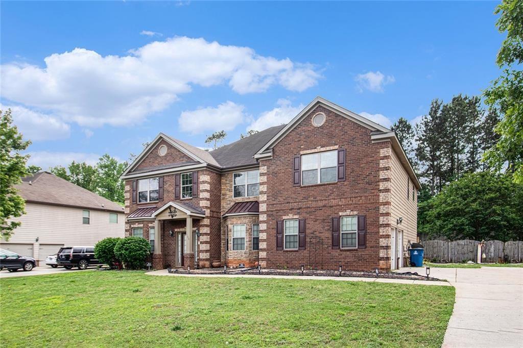 108 Telfair Lane, Mcdonough, Georgia image 18