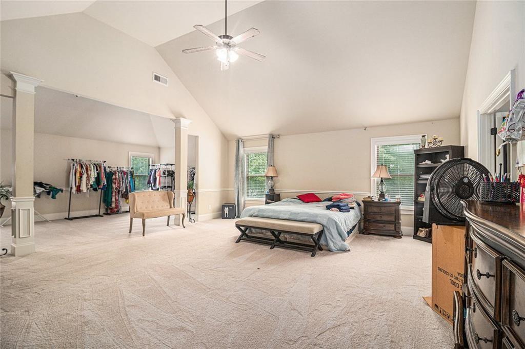 108 Telfair Lane, Mcdonough, Georgia image 7