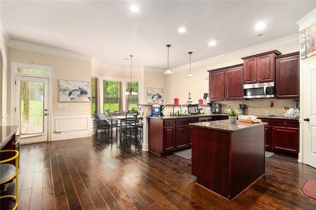 108 Telfair Lane, Mcdonough, Georgia image 4