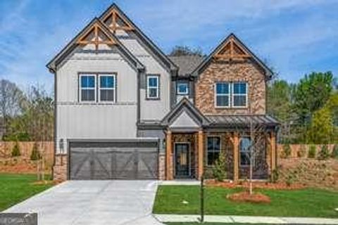 Homes For Sale - 4101 Adler Circle<br/> Buford, GA 30519