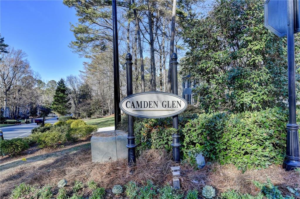 2590 Camden Glen Court