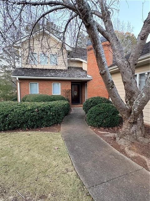 Photo of 2590 Camden Glen Court, Roswell, GA 30076 (MLS # 7694742)