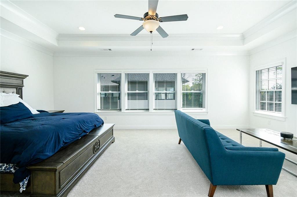 6666 Sterling Drive, Sandy Springs, Georgia image 22