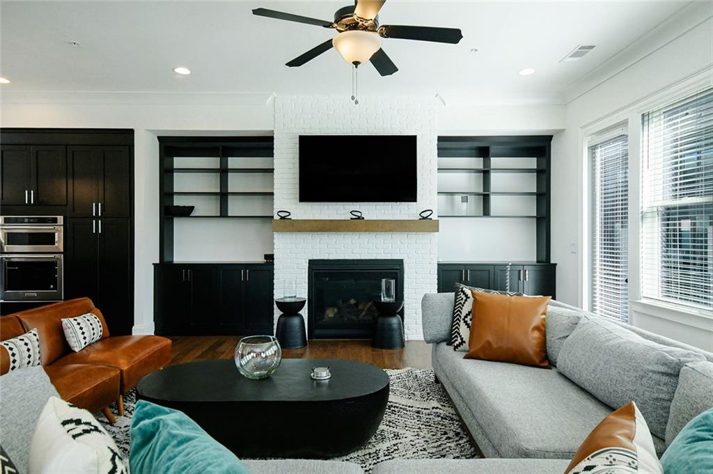 6666 Sterling Drive, Sandy Springs, Georgia image 15