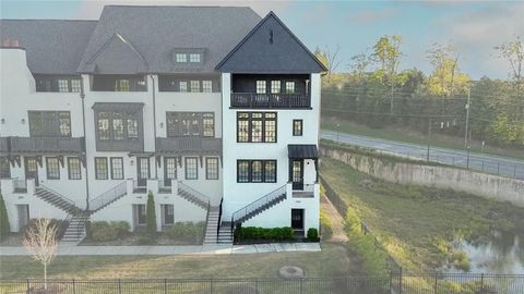 Photo of 6666 Sterling Drive, Sandy Springs, GA 30328 (MLS # 7561764)