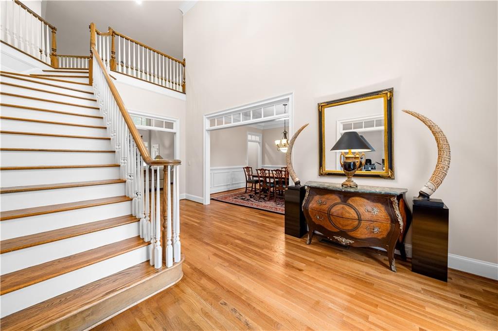 2321 Edgemere Lake Circle