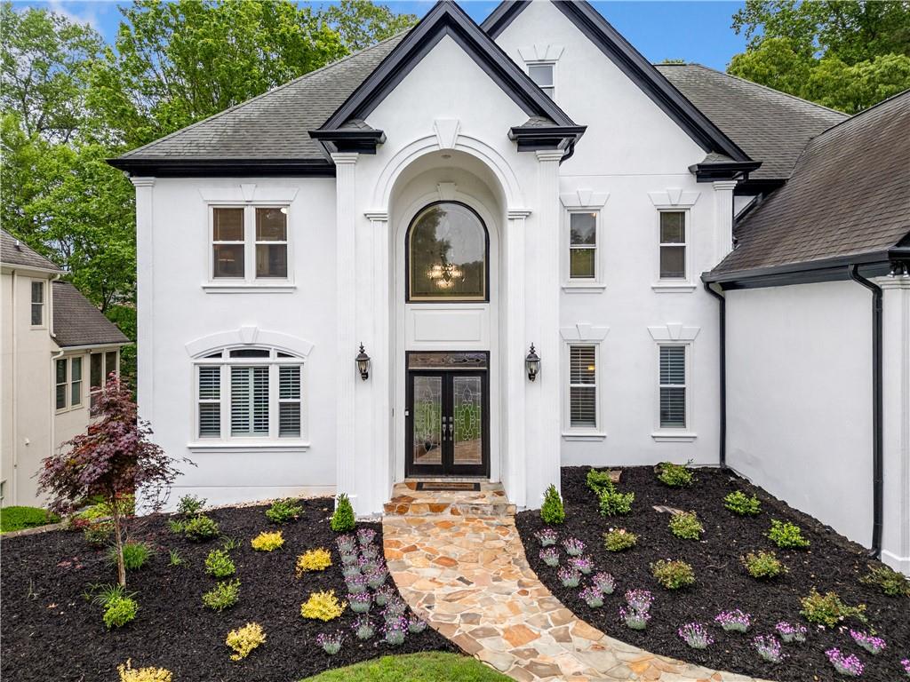 2321 Edgemere Lake Circle