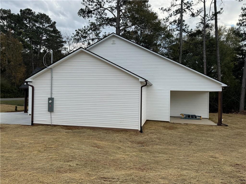 197 Lavista Drive, Calhoun, Georgia image 37