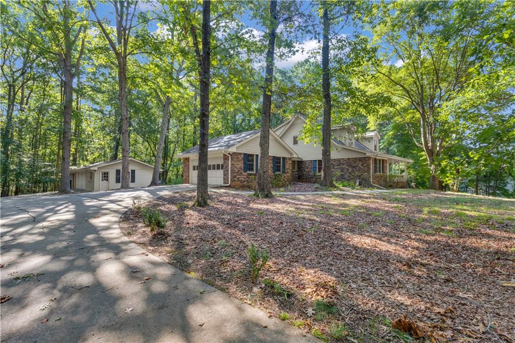 190 Brierwood Drive