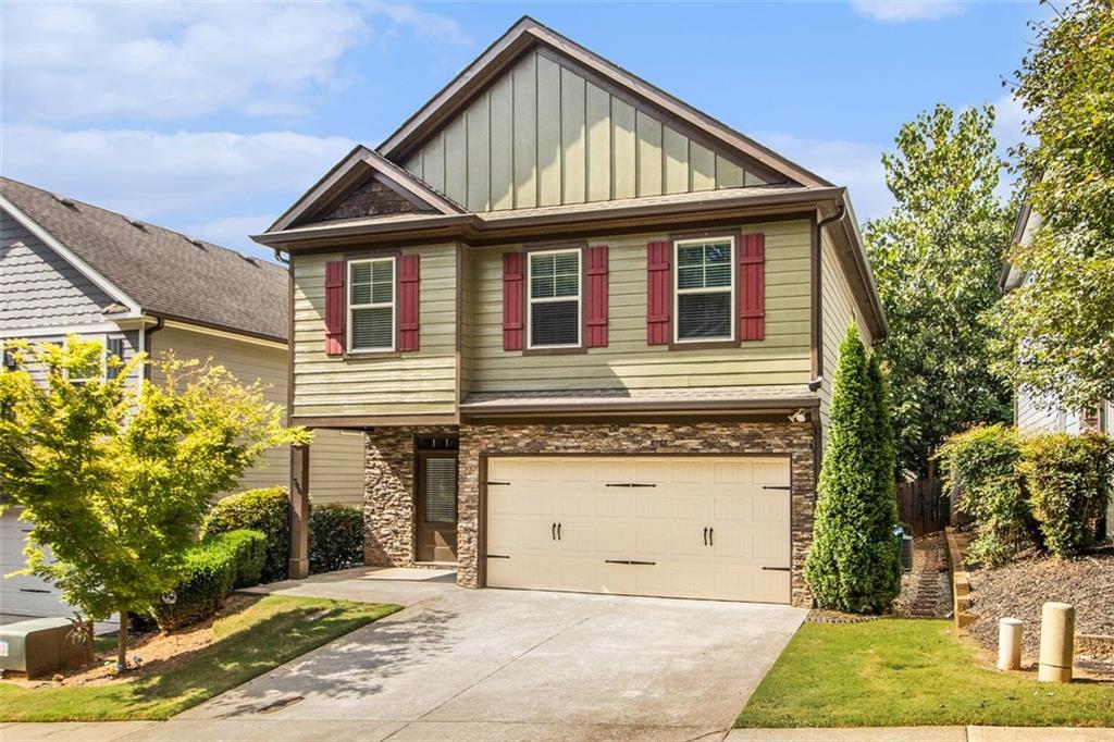 544 Broughton Drive