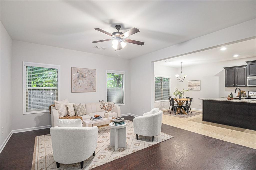 544 Broughton Drive