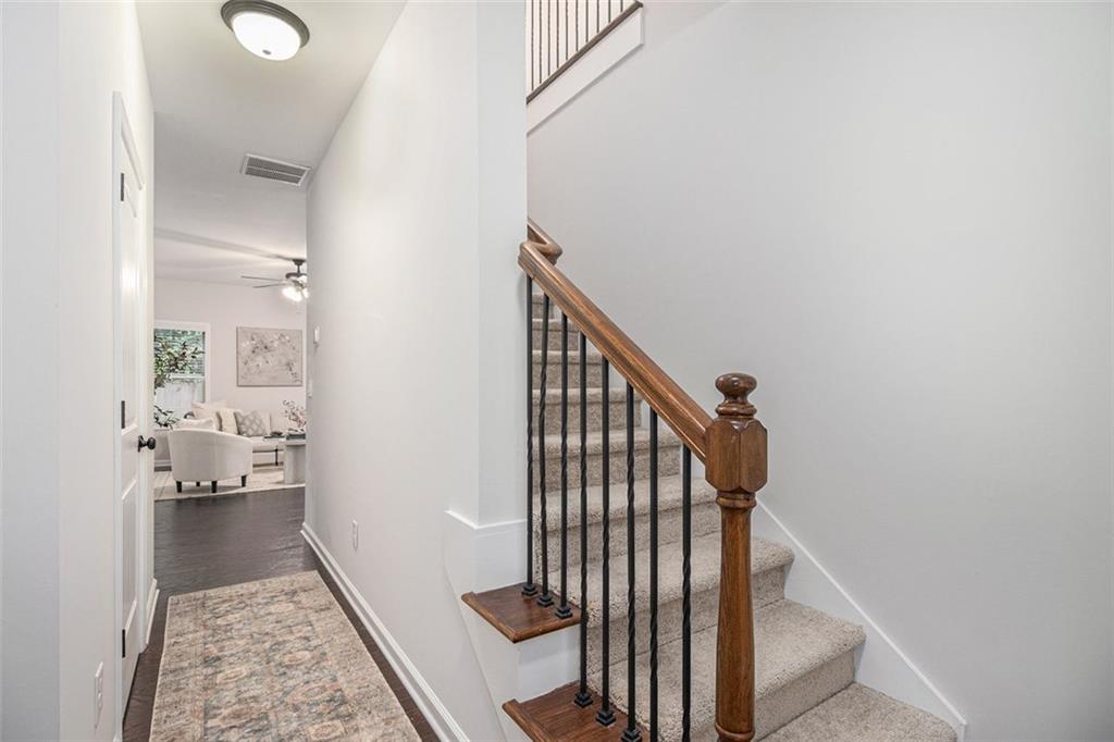 544 Broughton Drive