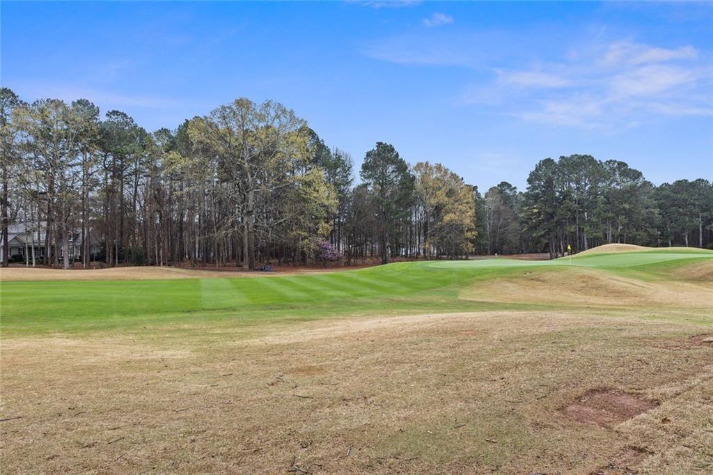 1200 Golf View Lane