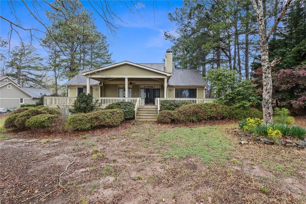 1200 Golf View Lane