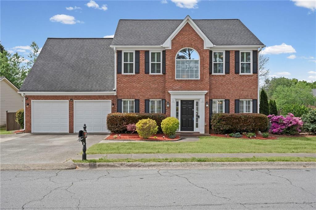 855 Charter Club Drive